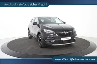 Opel Grandland X Opel Grandland X Innovation *1ste Eigenaar*Leer*Navigatie*Memory* - afbeelding nr 6
