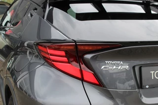 Toyota C-HR - afbeelding nr 35
