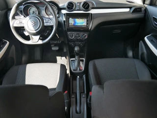 Suzuki Swift Suzuki Swift 1.2 Select Smart Hybrid Navi+BT| Camera - afbeelding nr 7