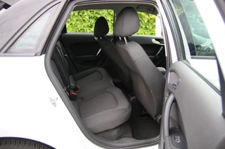 Audi A1 Sportback Audi A1 Sportback 1.0 TFSI Adrenalin - afbeelding nr 24