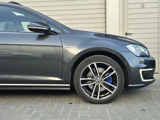 Volkswagen Golf Volkswagen Golf 1.4 TSI GTE DSG/Pano/ACC/Lane/Trekhaak/Led/ - afbeelding nr 6