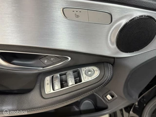 Mercedes-Benz C-Klasse Mercedes C- Estate 180 Business Leer CarPlay Trekhaak AMG - afbeelding nr 12