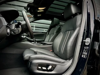 BMW 5 Serie - afbeelding nr 9