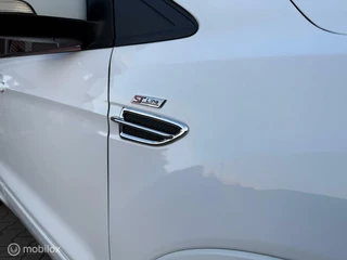 Ford Kuga Ford Kuga 1.5 ecoboost ST line Bi-xenon/LED/Elektr.pakket/19' - afbeelding nr 5
