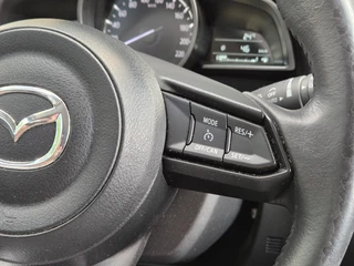 Mazda CX-3 Mazda CX-3 SKYACTIV-G 120 SPORT SELECTED / Trekhaak - afbeelding nr 13