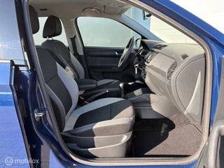 Škoda Fabia Skoda Fabia 1.2 TSI 90pk Cruise / Airco / 5-Drs / Isofix - afbeelding nr 5
