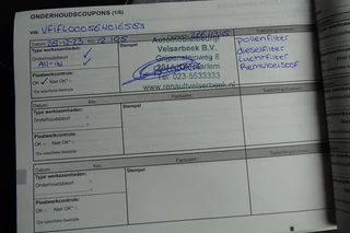 Renault Trafic Renault Trafic 1.6 dCi T29 L1H1Comf NAVI 3 ZIT KASTEN INR NWST - afbeelding nr 28