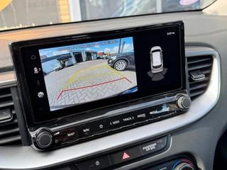 Kia Ceed Sportswagon - afbeelding nr 13