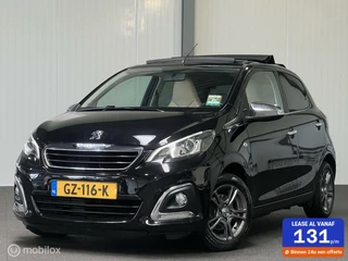 Peugeot 108 - 440757304-0