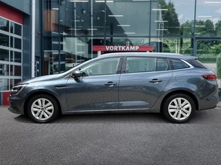 Renault Megane E-Tech Renault Megane E-Tech 1.6 ZEN NAVI/CRUISE/PDC/CARPLAY - afbeelding nr 8