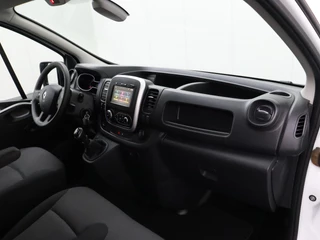 Renault Trafic | Navigatie | Camera | Cruise | 3-Persoons | Betimmering - afbeelding nr 21