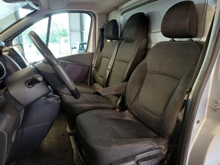 Opel Vivaro Opel Vivaro bestel 1.6 CDTI L1H1 Sport ( Airco/Navi/Trekh. ) - afbeelding nr 12