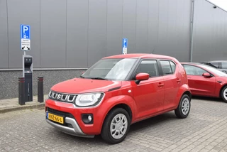 Suzuki Ignis Suzuki Ignis 1.2 Smart Hybrid Comfort | Bluetooth | Slechts 21.696 KM!! | Hybrid | - afbeelding nr 2