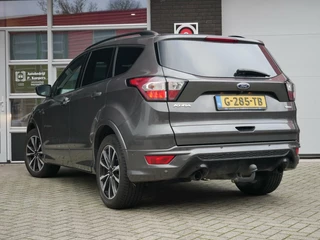 Ford Kuga Ford Kuga 1.5 EcoBoost ST Line Trekhaak| Camera| Navi+BT - afbeelding nr 3