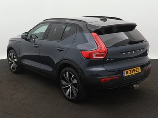 Volvo XC40 - afbeelding nr 3