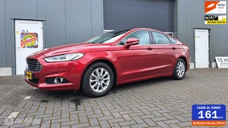 Ford Mondeo - 228701750-0