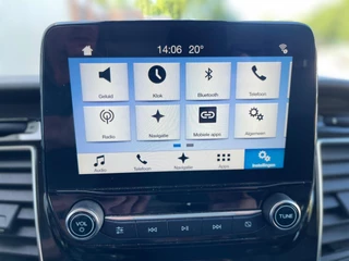 Ford Transit Custom Ford Transit Custom 2.0 TDCI L1H1 SPORT ST-LINE AUTOMAAT LEER NAV I APPLE CARPLY LED-XENON - afbeelding nr 36