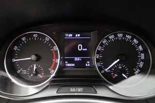 Škoda Fabia Škoda Fabia Combi 1.0 TSI Drive - afbeelding nr 4