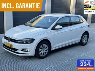 Volkswagen Polo - 353583383-0
