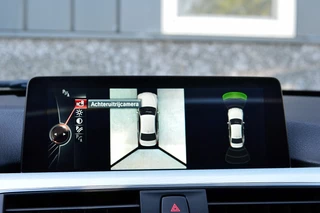 BMW 3 Serie Rijklaarprijs-Garantie Schuifdak Leder Led Navigatie Airco Camera 1e Eigenaar - afbeelding nr 21