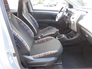 Citroën C1 - afbeelding nr 7