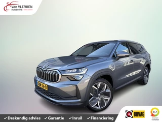Škoda Kodiaq 1.5 TSI MHEV Business 7p PANORAMADAK