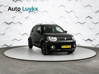 Suzuki Ignis - afbeelding nr 11