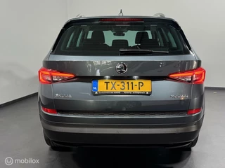 Škoda Kodiaq Skoda Kodiaq 1.5 TSI Ambition Business | CARPLAY | CRUISE - afbeelding nr 25