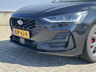Ford Focus - afbeelding nr 3