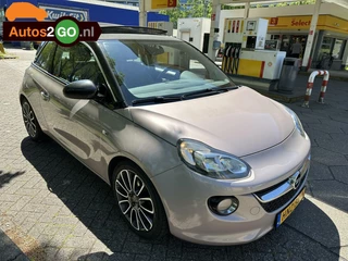 Opel ADAM Opel ADAM 1.4 Unlimited - afbeelding nr 19