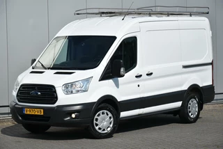 Ford Transit Ford Transit 2.0 TDCI 170pk L2H2 Camera 2x Schuifdeur Cruise - afbeelding nr 2