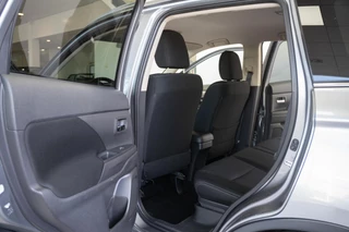 Mitsubishi Outlander Mitsubishi Outlander 2.2 DI-D Edition | 1ste Eig | Org NL | BTW Auto | DAB | Camera | Dealer Onderhouden - afbeelding nr 23