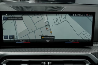 BMW 3 Serie BMW 3 Serie 318i M-Sport Shadow Individual Schuifdak HiFi 19