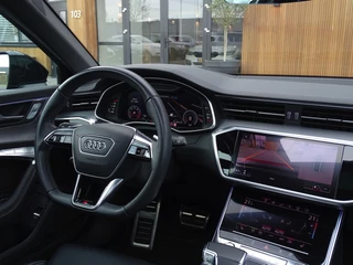 Audi A6 Audi A6 Avant 50 TDI V6 Quattro / Des. PL.+ / RS ed. / 2018 / LED - afbeelding nr 15
