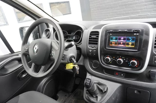 Renault Trafic - Airco - Cruise - Navi - € 12.900 - Excl. - afbeelding nr 3