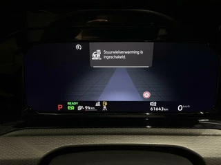 Volkswagen Golf Volkswagen Golf 1.4 eHybrid GTE 245 PK/ Camera/ 18''LMV/ CarPlay/ ACC - afbeelding nr 28
