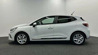 Renault Clio Renault Clio 1.0 TCe Zen|Airco|Navi|Cruise|NAP| - afbeelding nr 8