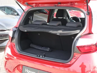 Hyundai i10 - afbeelding nr 7