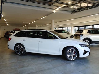 Škoda Octavia - afbeelding nr 3