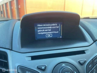 Ford Fiesta Ford Fiesta 1.0 Style - afbeelding nr 11