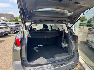 Peugeot 5008 Peugeot 5008 1.2 PURETECH ALLURE ALL IN PRIJS - afbeelding nr 7
