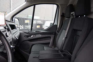 Ford Transit Custom Ford Transit Custom 320 2.0 TDCI L2H1 / LED / CARPLAY / STOELVERW / TREKHAAK / 16'' - afbeelding nr 14