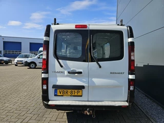 Renault Trafic Renault Trafic 1.6 dCi  L2H1 Airco navi 125 PK Nieuwstaat - afbeelding nr 6