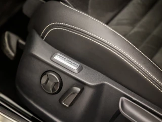 Volkswagen Passat Volkswagen Passat Variant 1.4 TSI PHEV GTE Business 218Pk Automaat (DRAADLOOS APPLE CARPLAY, GROOT NAVI, CLIMATE, LEDER/ALCANTARA, TREKHAAK, STOELVERWARMING, CAMERA, ADAPTIVE CRUISE, KEYLESS, NIEUWSTAAT) - afbeelding nr 30