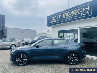 Polestar 2 Polestar 2 Long Range Dual Motor 78kWh 360gr PANO PIXEL h&k Trekhaak - afbeelding nr 26
