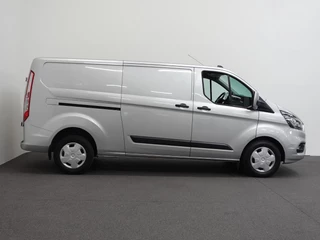 Ford Transit Custom Ford Transit Custom 131pk Automaat L2H1 Trend 2x Schuifdeur Navigatie Apple Carplay/Android Auto Cruise control Airco Euro6 3-Zits - afbeelding nr 41