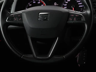 SEAT Leon SEAT Leon 1.4 TSI Style | Carplay | Full LED |  Climate control | Navigatie | Parkeerhulp | Cruise control | Bluetooth - afbeelding nr 8