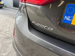 Ford Fiesta Ford Fiesta 1.0 EcoBoost Vignale|St-line|Panorama|B&O - afbeelding nr 10