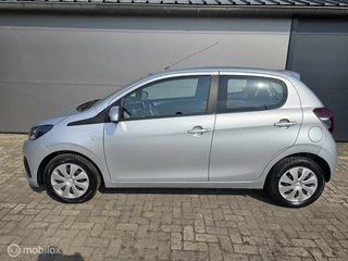 Peugeot 108 Peugeot 108 1.0 VTi Active TOP! - afbeelding nr 2