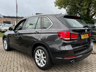 BMW X5 - afbeelding nr 7